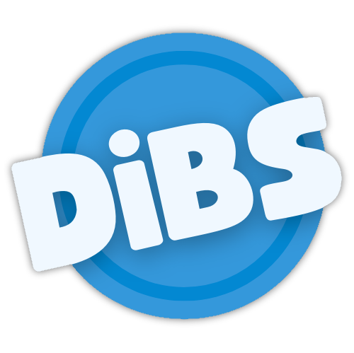 DiBS Logo