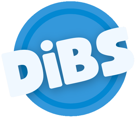 DiBS Logo